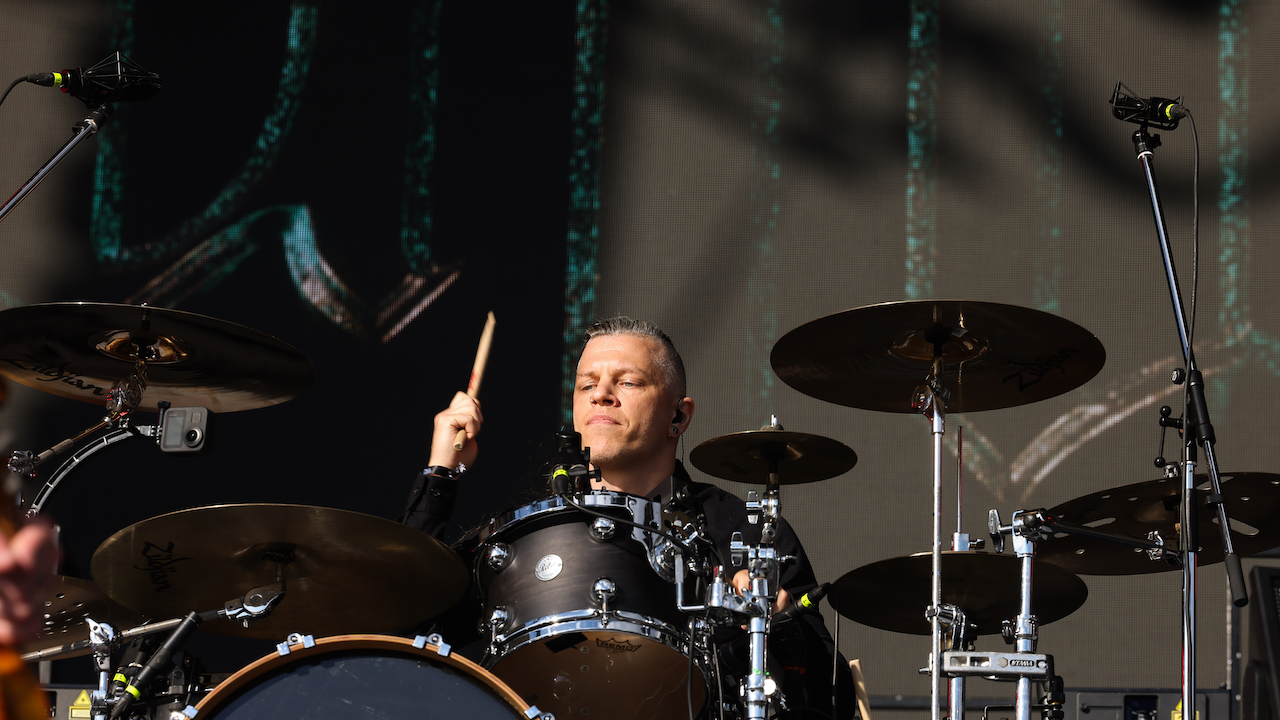 Imminence, Peter Hanström